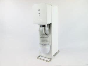 SodaStream Source is Leaking Gas